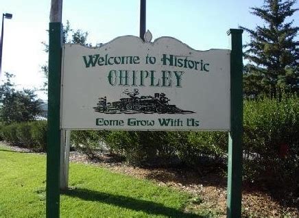 Chipley, Florida - Alchetron, The Free Social Encyclopedia