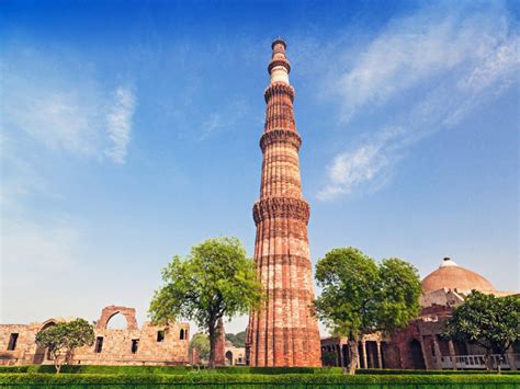 Temple inside Qutub Minar? Case filed in Saket court to restore ‘right to worship’, Hindu ...