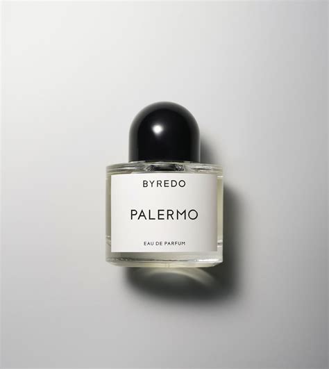 Palermo - Eau de Parfum 50 ml - Designer Perfume | BYREDO