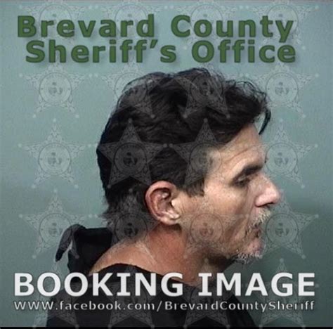 Arrests In Brevard County: June 24, 2023 – Suspects Presumed Innocent Until Proven Guilty ...