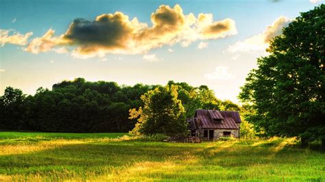 🔥 [96+] Farmhouse Wallpapers | WallpaperSafari