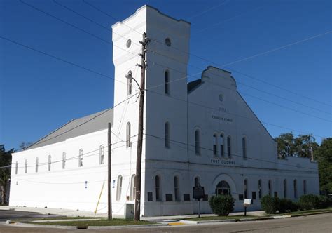 Big Daddy Dave: Historic Apalachicola #4