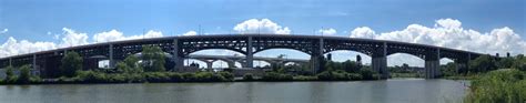 Hope Memorial (Lorain-Carnegie) Bridge | American Institute of Steel Construction