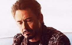 Head Shake Robert Downey Jr GIF - Head Shake Robert Downey Jr RDJ - Discover & Share GIFs