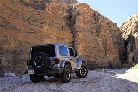 Anza Borrego Trails : r/Jeep