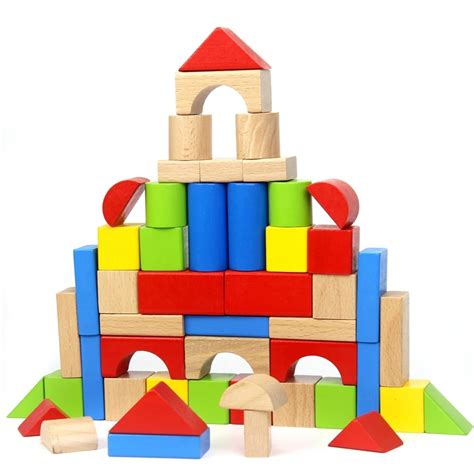 Toys r us wooden blocks