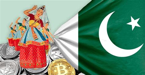 Pakistan Implements New Cryptocurrency Regulations To Counter Terrorism ...