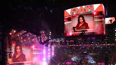 WWE to come to Netflix in eye-watering $5bn deal as 'Raw' set for live ...