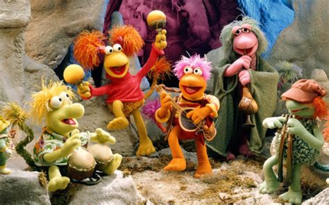 Fraggle Rock Returns with New Episodes on Apple TV+ | Idol Persona