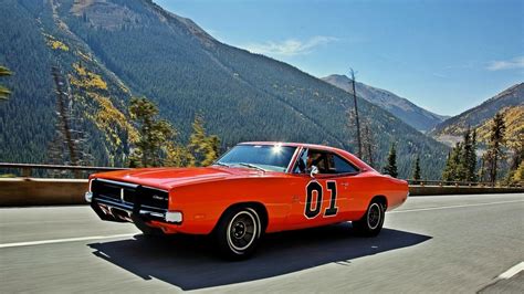 Dukes of Hazzard Wallpapers (52+ pictures) - WallpaperSet