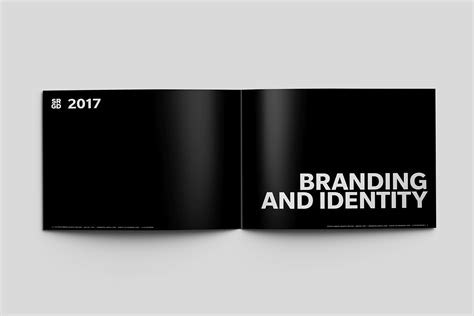 2017 Year in Review on Behance