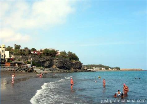 Bahia Feliz, Gran Canaria, Spain, tourist information