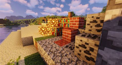 Sildur’s Shaders Para Minecraft - Minecraft Tutos