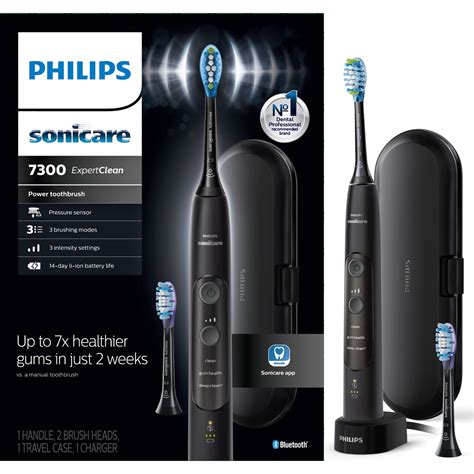 Philips sonicare - fflasem