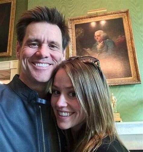 Jane Carrey biography: What is known about Jim Carrey’s daughter? - Legit.ng