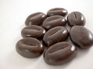 Chocolate Covered Coffee Beans 10LB Bulk | Bulkecandy.com – BulkECandy.com/SnackerzInc.