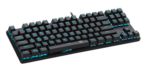 T-DAGGER Bora T-TGK313 Gaming Mechanical Keyboard