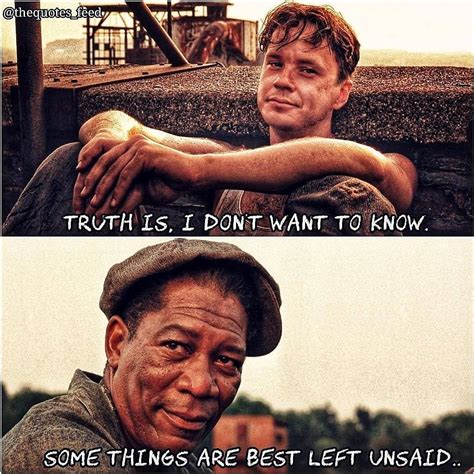 Shawshank Redemption Best Quotes - ShortQuotes.cc