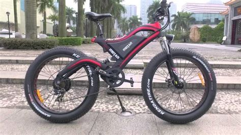 16 Best Chinese Electric Bike Manufacturers - Let's Chinese