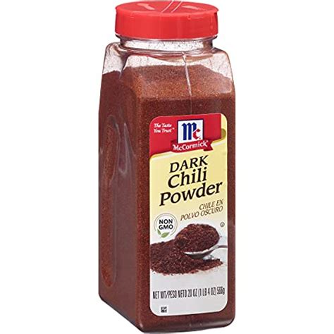 12 Best Brands of Chili Powder to Enjoy Most Delicious Recipes