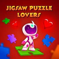 Play Jigsaw Puzzle Lovers For Free At iWin