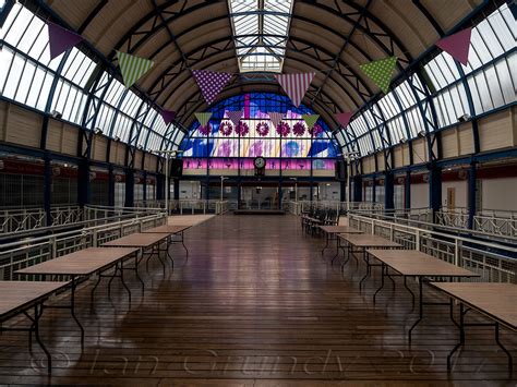 Newport Market 2642 | Market Hall, Newport, Wales. Opened in… | Flickr