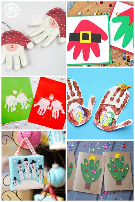 6+ Letter D Handprint Crafts - PreeteCarlo