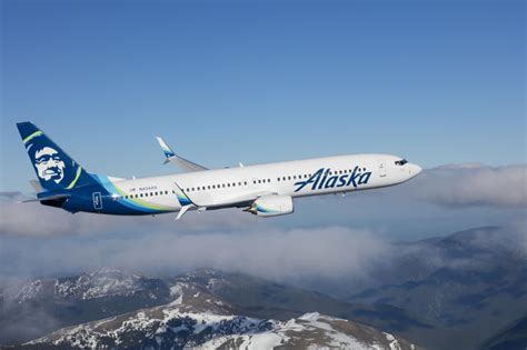 December 2017/January 2018 - Alaska Airlines: Fleet Upgrades and Flight Innovation | Avionics ...