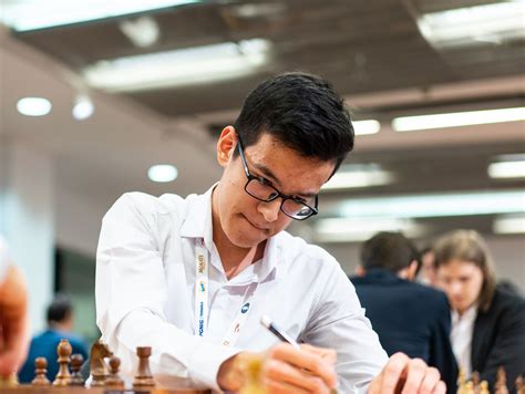 World Blitz Chess Championship Day 1: Aronian and Assaubayeva Lead ...