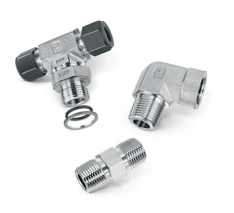 How do you remove push-fit pipe fittings? | Fluid Controls