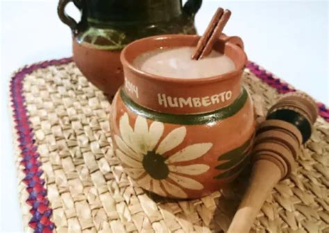 Champurrado - FoodsDiary