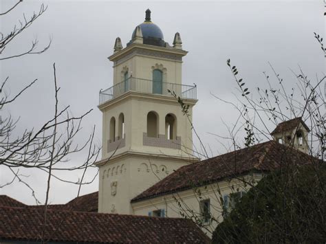 Oklahoma Wesleyan University | Wesleyan College building at … | Flickr