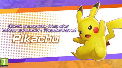 Pokémon Unite Pikachu build, abilities, and items