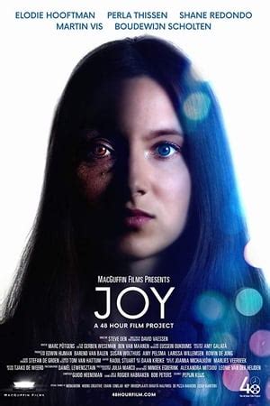 Joy (2019) — The Movie Database (TMDB)