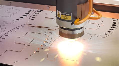 The details working principle of laser cutting machine - BuyCNC