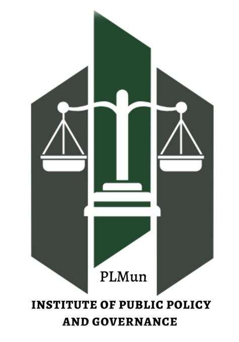 PLMun Institute of Public Policy and Governance (IPPG)