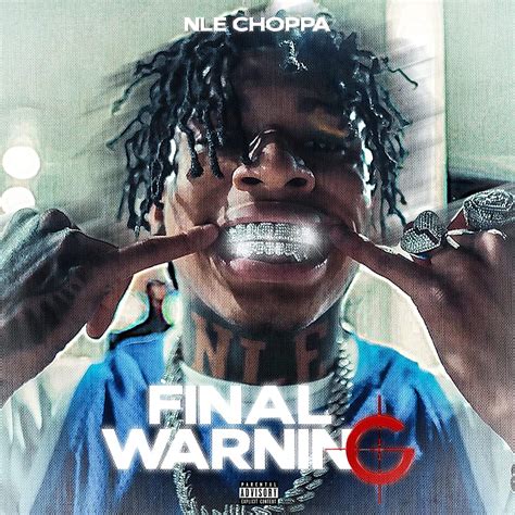 Final Warning by NLE Choppa on Amazon Music Unlimited