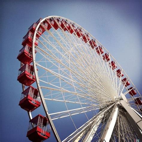 Navy Pier is Getting a New Ferris Wheel | WBEZ Chicago