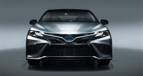 2025 Toyota Camry Hybrid Turbo: A Glimpse Into The Future Of Automotive Innovation - Cruise ...