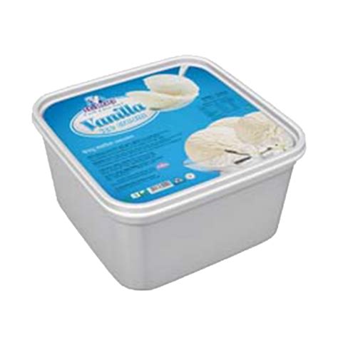 Igloo Vanilla Ice Cream 2 Liter Box – SNEHO