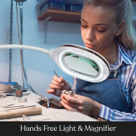 The 21 Best Floor Magnifying Lamps for Seeing with Clarity in 2023
