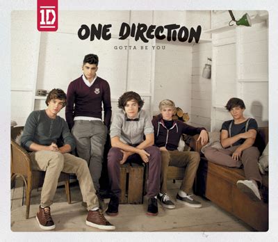 Album Cover - One Direction Photo (29584232) - Fanpop