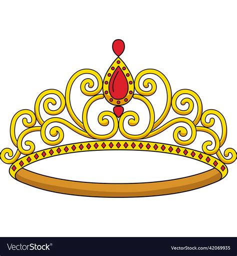 Princess Crown SVG, PNG, PDF, Crown SVG, Crown Clipart - Clip Art Library