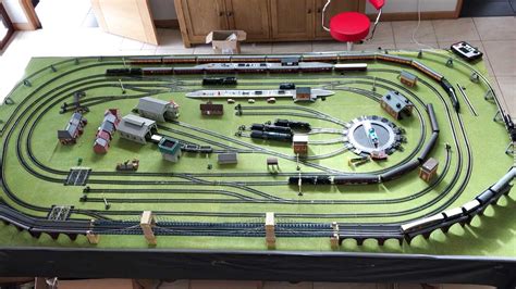 Hornby Model Railways for sale in UK | 86 used Hornby Model Railways