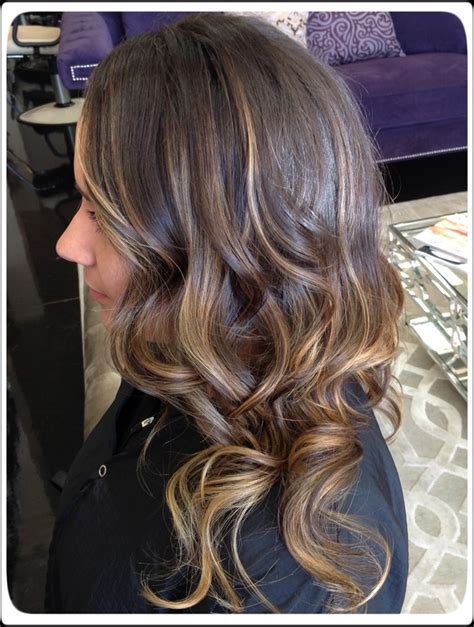 Balayage Hair Color Expert in El Paso | Ana's Hair Salon