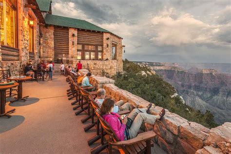 Plan a Holiday Trip to the Grand Canyon in Arizona