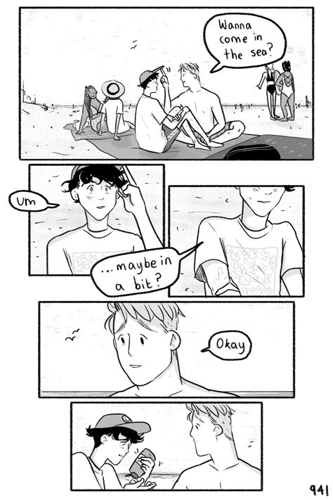 HEARTSTOPPER - chapter 5 - 5 slightly stressed out read from the...