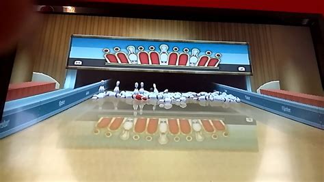 Wii sports resort bowling cheat - ploraproducts