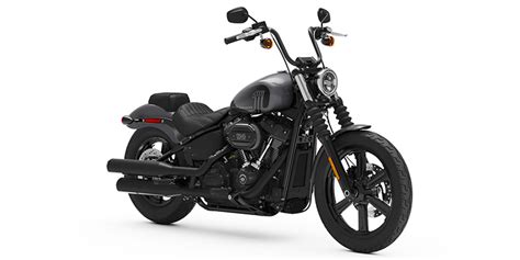 2022 Harley-Davidson Softail® Street Bob® 114 | Colboch Harley-Davidson