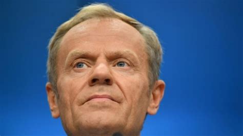 Poland: former Prime Minister Donald Tusk announces his return to the ...